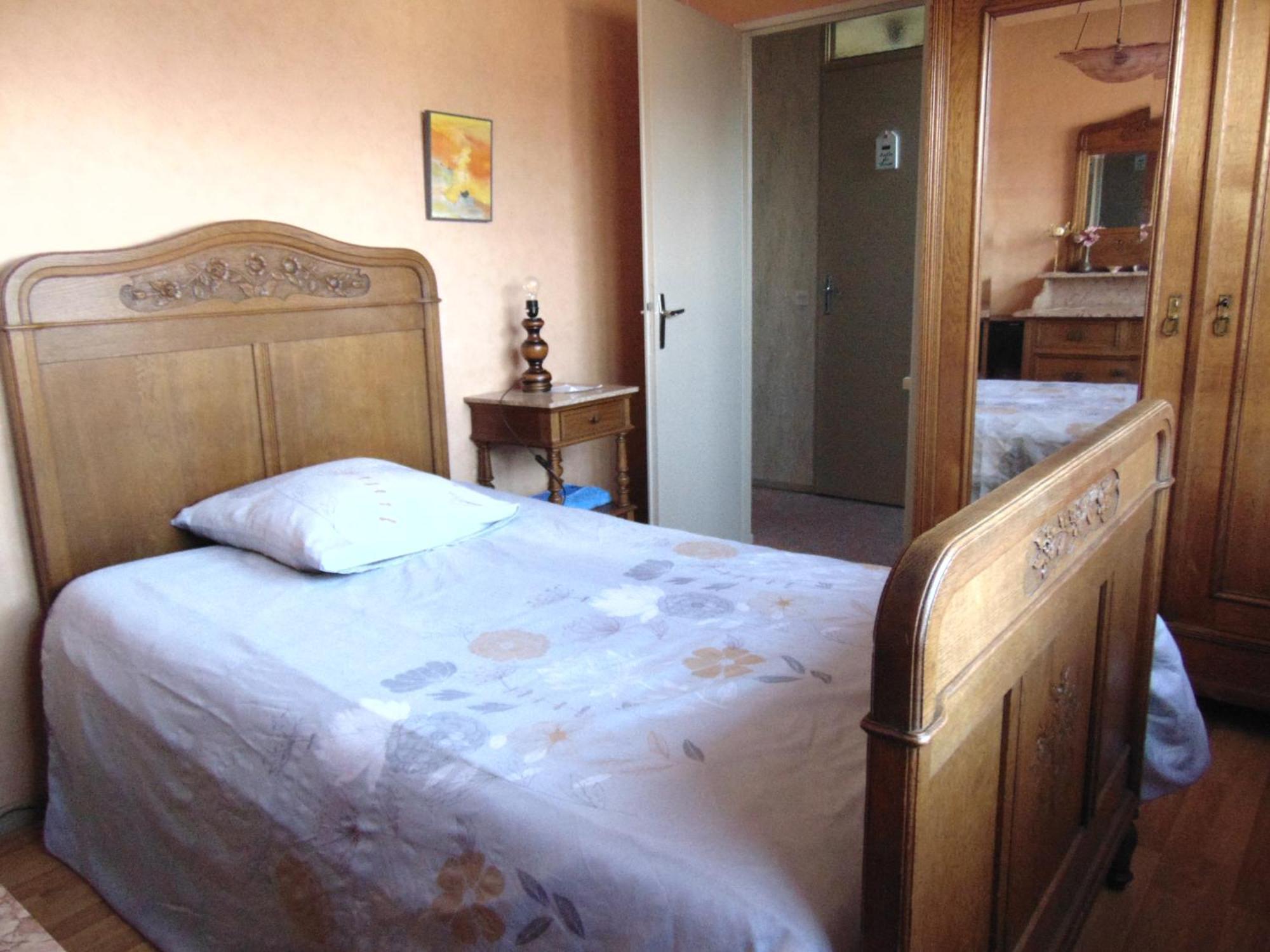 Chambres D'Hotes Sejour Au Naturel Саверн Екстериор снимка