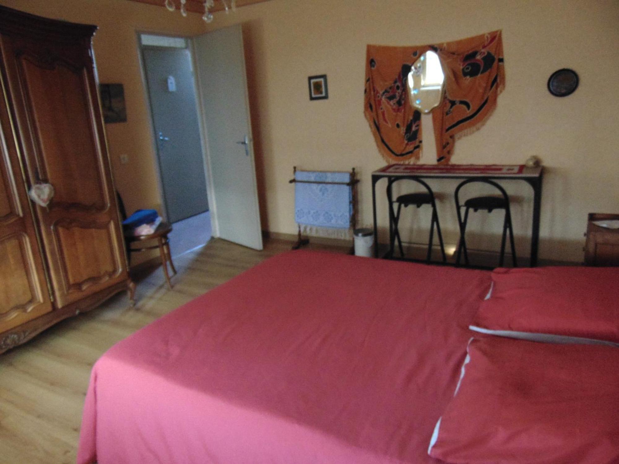 Chambres D'Hotes Sejour Au Naturel Саверн Екстериор снимка