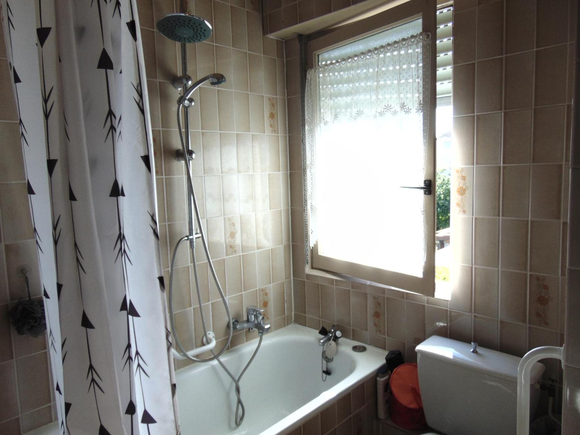 Chambres D'Hotes Sejour Au Naturel Саверн Екстериор снимка