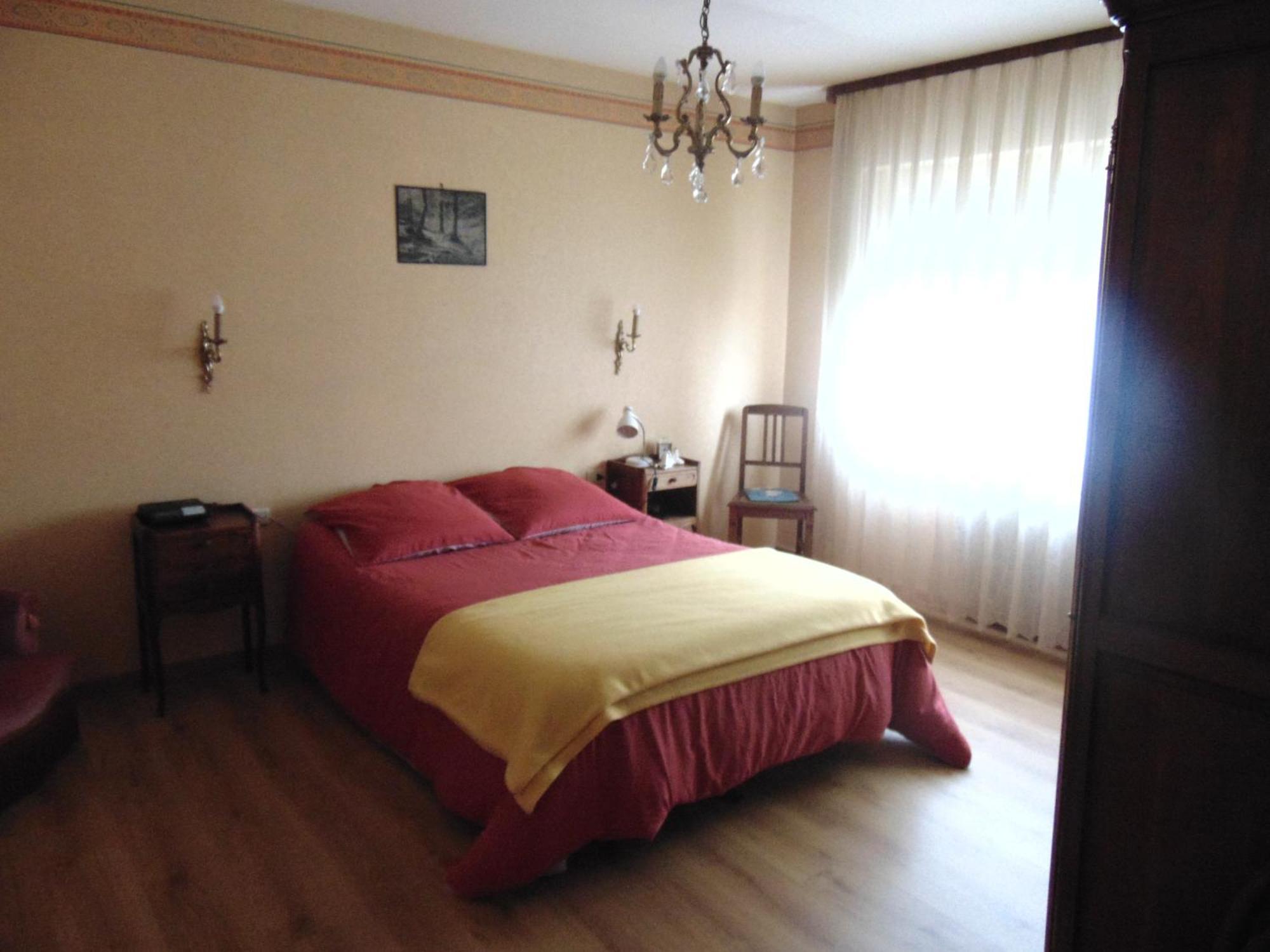 Chambres D'Hotes Sejour Au Naturel Саверн Екстериор снимка